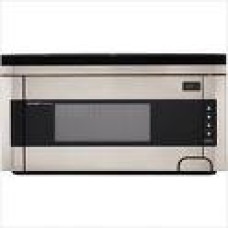 Sharp Over the Ranges Microwaves in Stainless Steel - R1514TY