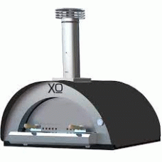 XO Built-in Wall Ovens in Stainless Steel - XOPIZZA4CA