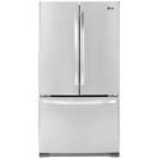 LG French Door Refrigerators in Stainless Steel - LFCC22426S