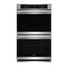 Frigidaire Double Wall Wall Ovens in Stainless Steel - FGET3066UF