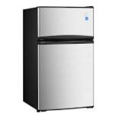 Avanti Compact Refrigerators in Stainless Steel - RA31B3S