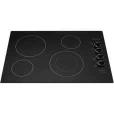 Frigidaire Electric Cooktops in Stainless Steel - FFEC3025UB