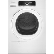 Whirlpool Electric Dryers Dryers in White - WHD560CHW