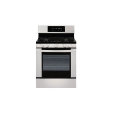 LG Freestanding Ranges in Blue - LRG3060ST