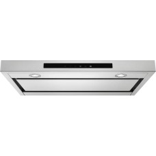 Kitchenaid Under the Cabinet Range Range Hoods in Stainless Steel - KVUB400GSS