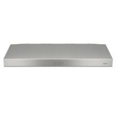 Broan Under the Cabinet Range Range Hoods in Stainless Steel - BCDF130SS