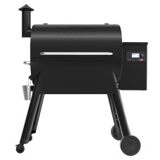 TRAEGER Pellet Grills in Black - TFB78GLE