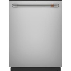 GE Built-In Dishwashers in Stainless Steel - CDT805P2NS1