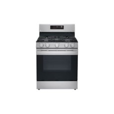 LG Freestanding Ranges in Stainless Steel - LRGL5823S