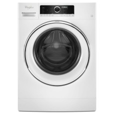 Whirlpool Compact Washers Washers in Stainless Steel - WFW5090JW