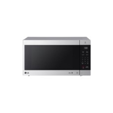 LG Countertop Microwaves in Stainless Steel - LMC2075ST