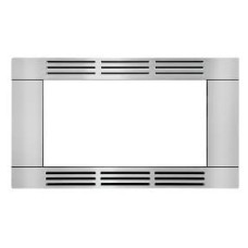 Frigidaire in Stainless Steel - FFMOTK30LS