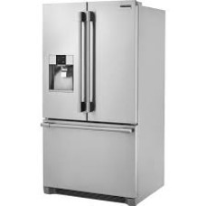 Frigidaire French Door Refrigerators in Stainless Steel - FPBC2278UF