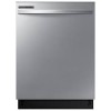 Samsung Built-In Dishwashers in Stainless Steel - DW80R2031US