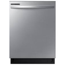 Samsung Built-In Dishwashers in Stainless Steel - DW80R2031US