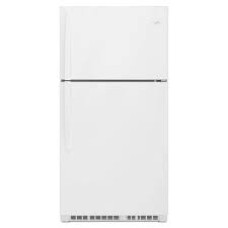 Whirlpool Drawer Freezers in White - WRT541SZDW