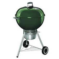 Weber Charcoal Grills in Green - 14407001