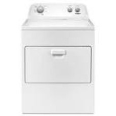 Whirlpool Gas Dryers Dryers in White - WGD4850HW