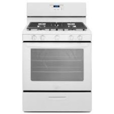 Whirlpool Freestanding Ranges in White - WFG505M0BW