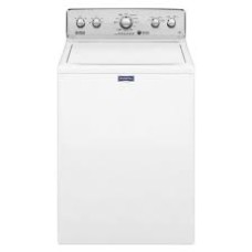 Maytag Front Load Washers Washers in White - MVWC565FW