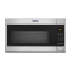 Maytag Over the Ranges Microwaves in Stainless Steel - MMV1175JZ