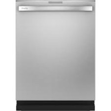 GE Built-In Dishwashers in Stainless Steel - PDT715SYNFS