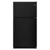 Whirlpool Drawer Freezers in Black - WRT311FZDB