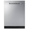 Samsung Built-In Dishwashers in Stainless Steel - DW80R5060US