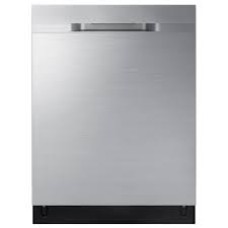 Samsung Built-In Dishwashers in Stainless Steel - DW80R5060US