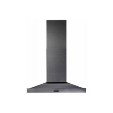 Broan Wall Range Hoods in Black Stainless Steel - EW5430BLS