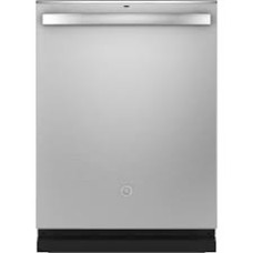 GE Built-In Dishwashers in Stainless Steel - GDT645SSNSS