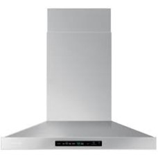 Samsung Wall Range Hoods in Blue - NK30K7000WS