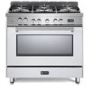 Verona Freestanding Ranges in Stainless Steel - VPFSGE365SS