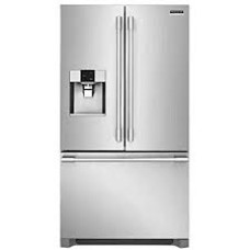 Frigidaire French Door Refrigerators in Stainless Steel - FPBS2778UF