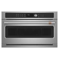 GE Built-In Microwaves in Stainless Steel - CWB713P2NS1