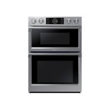 Samsung Speed Wall Ovens in Stainless Steel - NQ70M7770DS