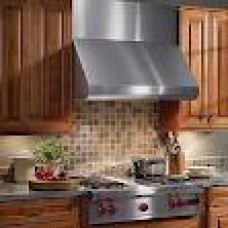 Broan Wall Range Hoods in Stainless Steel - E6030SS