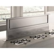 ELICA Downdraft Range Hoods in Stainless Steel - ERS630S1