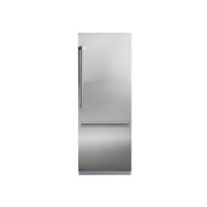 Blomberg Panel Ready Refrigerators in Blue - BRFB1900FBI