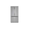 LG French Door Refrigerators in Stainless Steel - LRFCS2503S