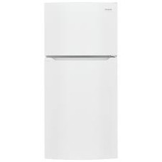 Frigidaire Top Freezer Refrigerators in White - FFTR1425VW