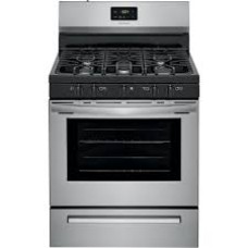 Frigidaire Freestanding Ranges in Stainless Steel - FCRG3052AS