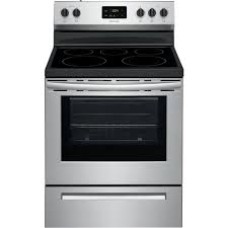 Frigidaire Freestanding Ranges in Stainless Steel - FCRE3052AS