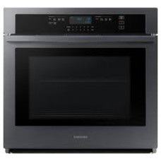 Samsung Single Wall Wall Ovens in Blue - NV51T5511SG