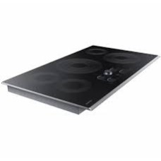 Samsung Electric Cooktops in Blue - NZ36K7570RS