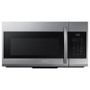 Samsung Over the Ranges Microwaves in Stainless Steel - ME17R7021ES