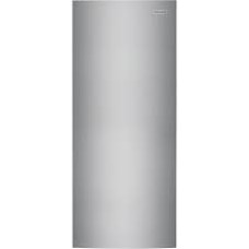 Frigidaire Upright  Freezers in Stainless Steel - FFFU16F2VV