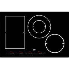 beko Induction Cooktops in Black - BCTI30410