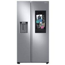 Samsung Side by Side Refrigerators in Stainless Steel - RS27T5561SR