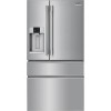 Frigidaire French Door Refrigerators in Stainless Steel - PRMC2285AF